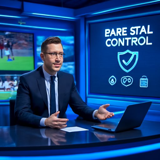 velobet parental control setting