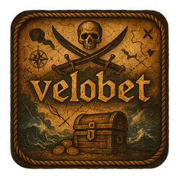 velobet logo